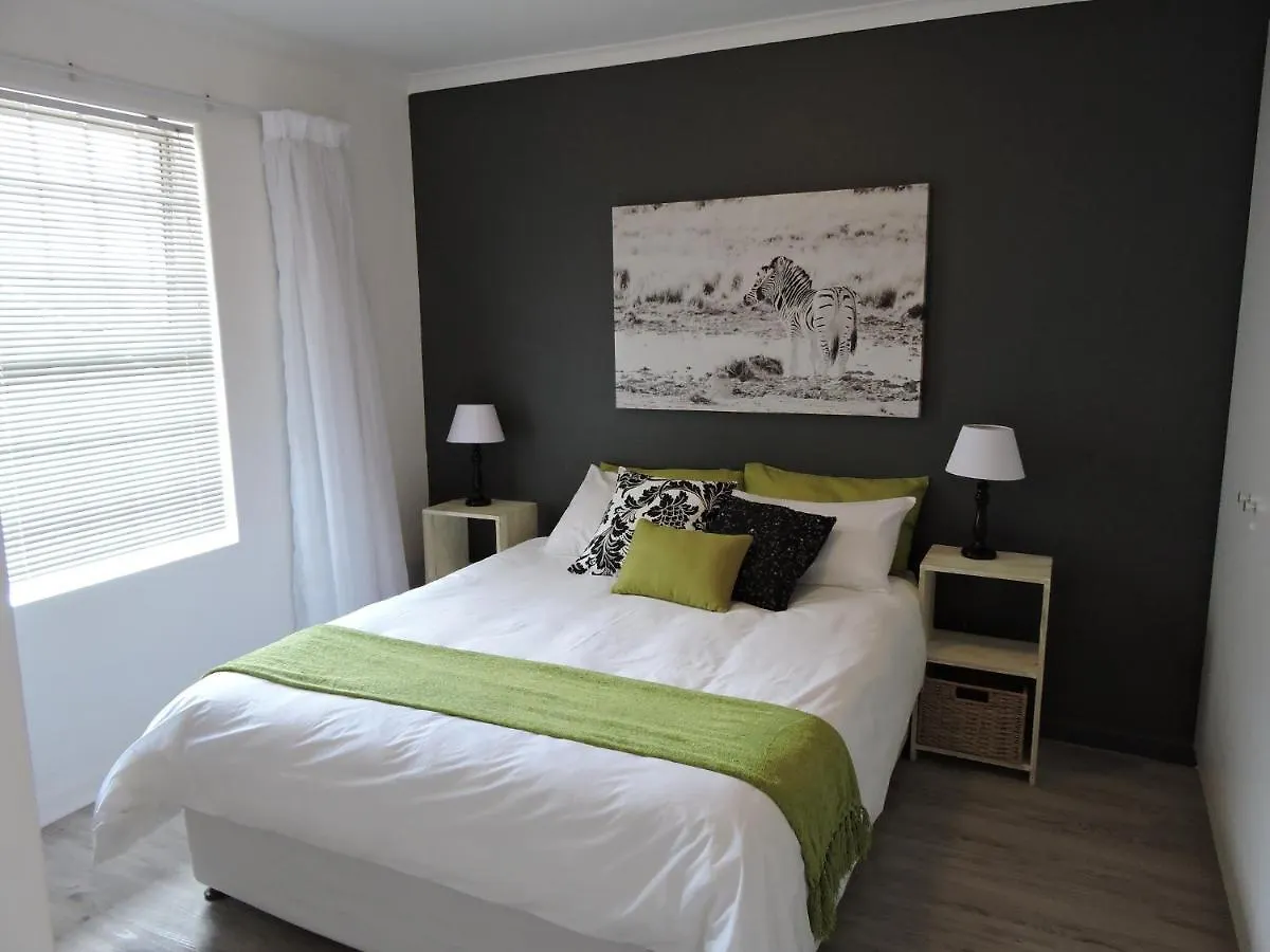 Capevistas High Cape Apartment Cape Town