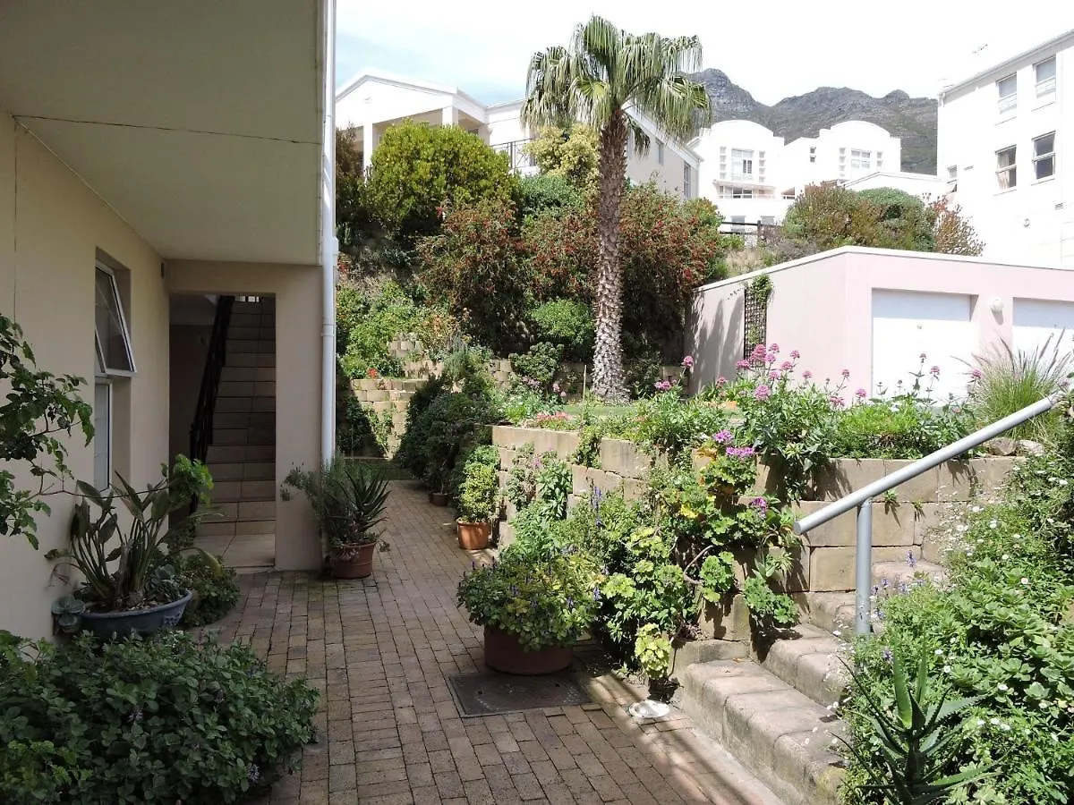 Capevistas High Cape Apartment Cape Town