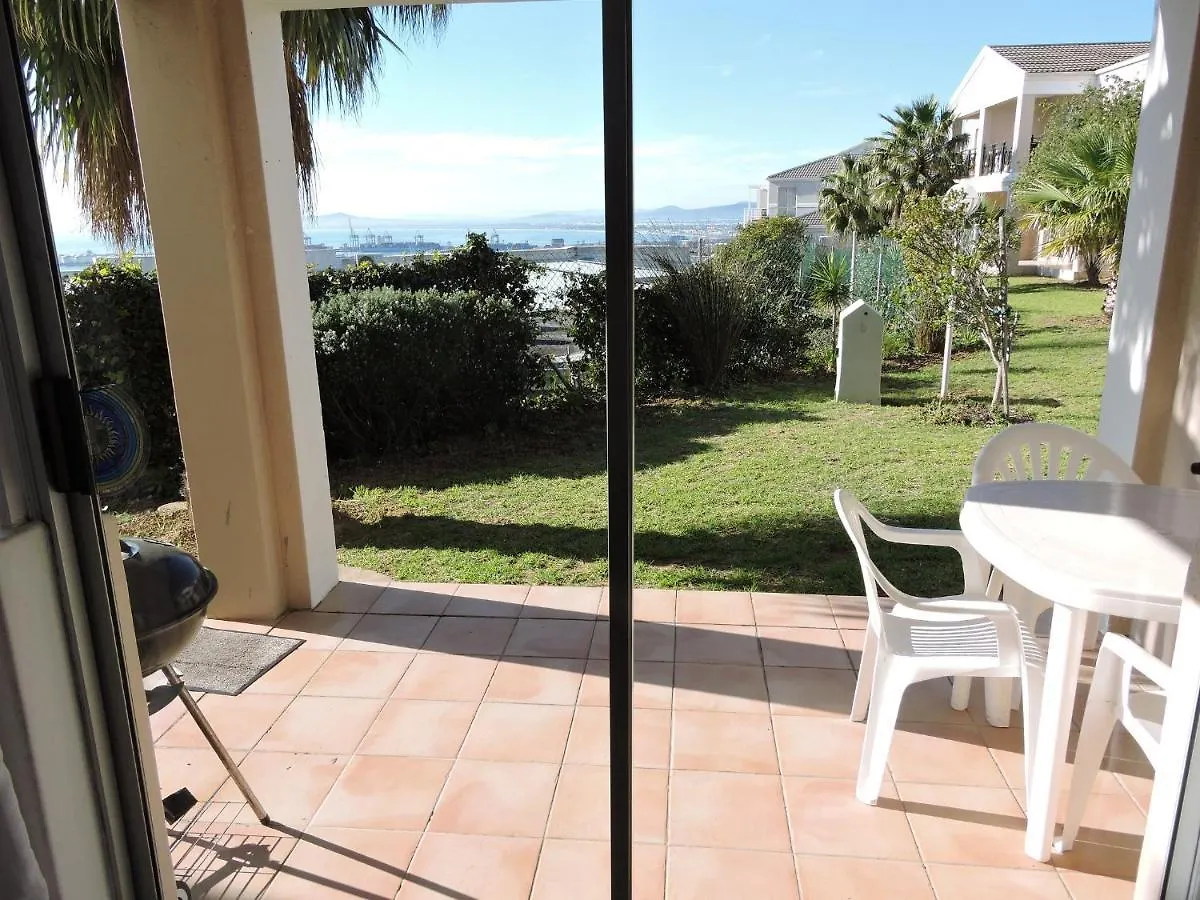 Capevistas High Cape Apartment Cape Town