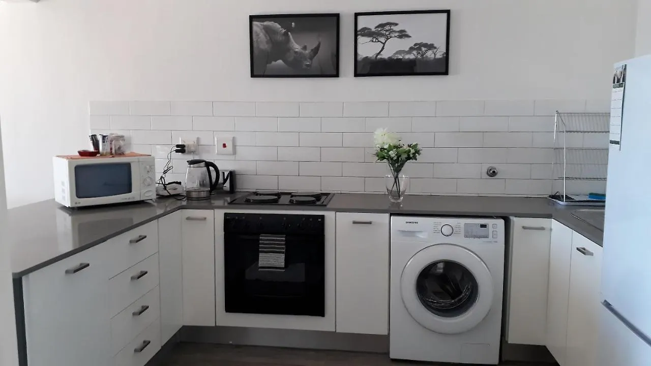 Capevistas High Cape Apartment Cape Town