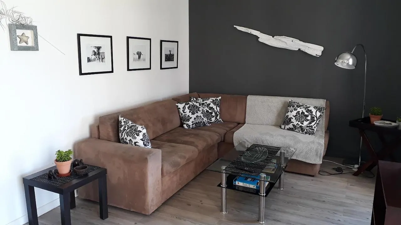 Capevistas High Cape Apartment Cape Town South Africa