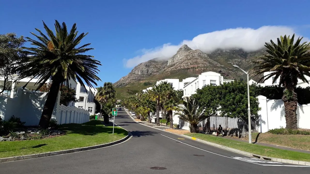 Capevistas High Cape Apartment Cape Town