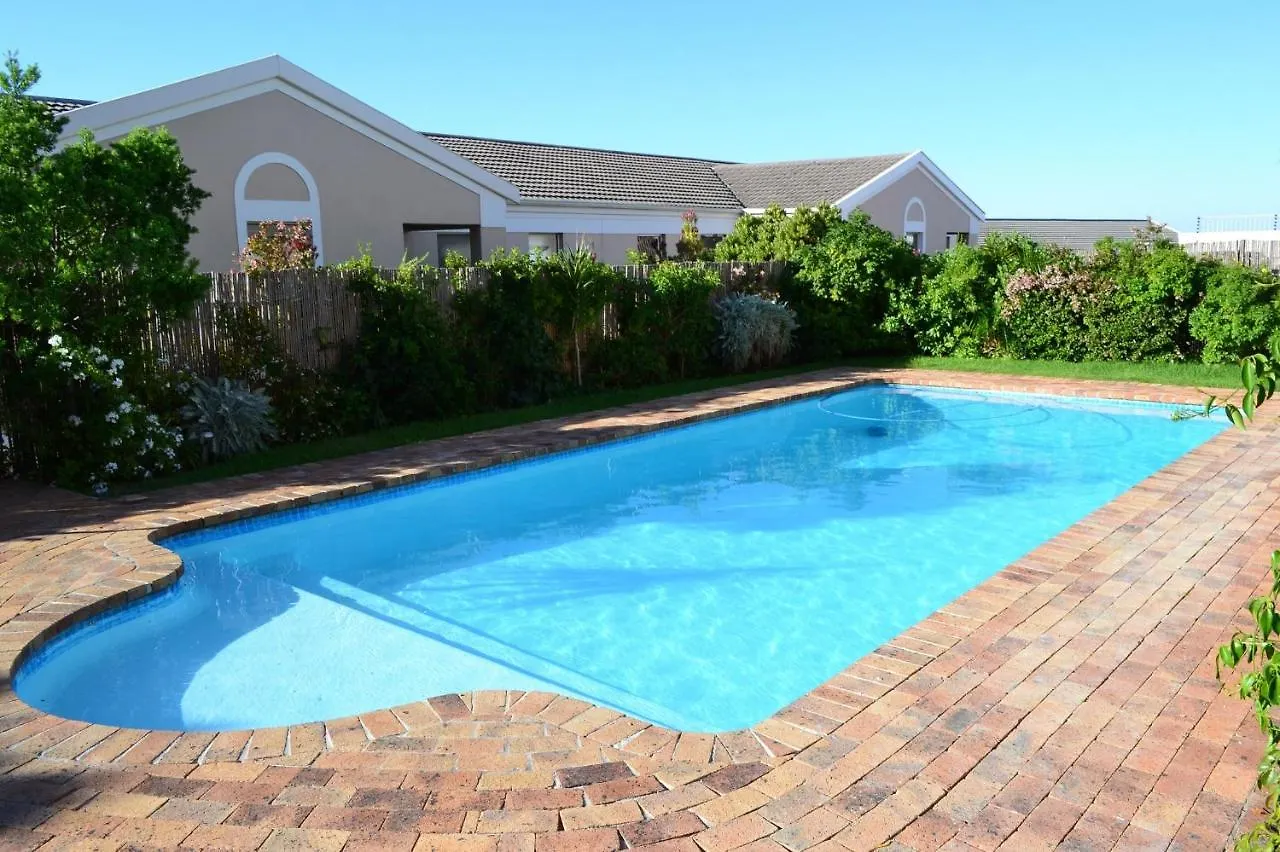 Capevistas High Cape Apartment Cape Town South Africa