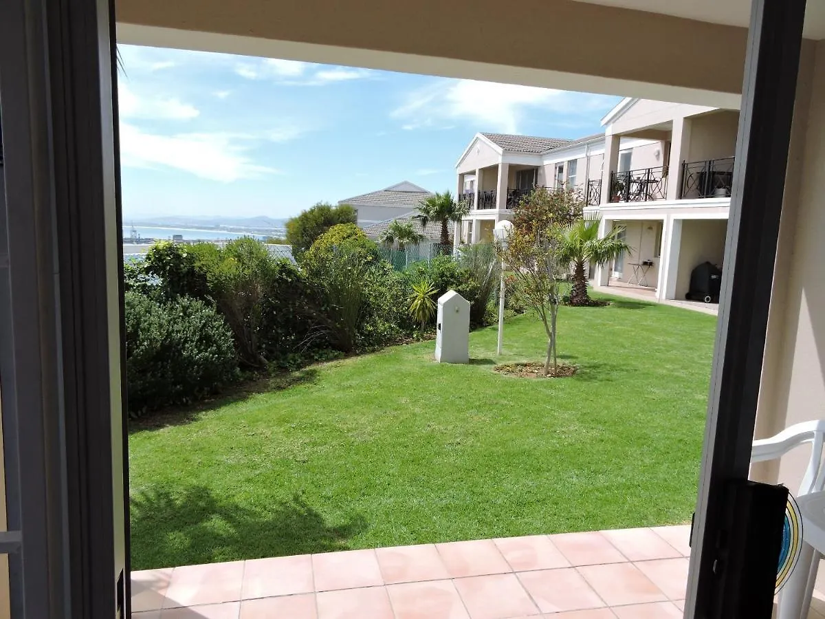 Capevistas High Cape Apartment Cape Town 0*,  South Africa