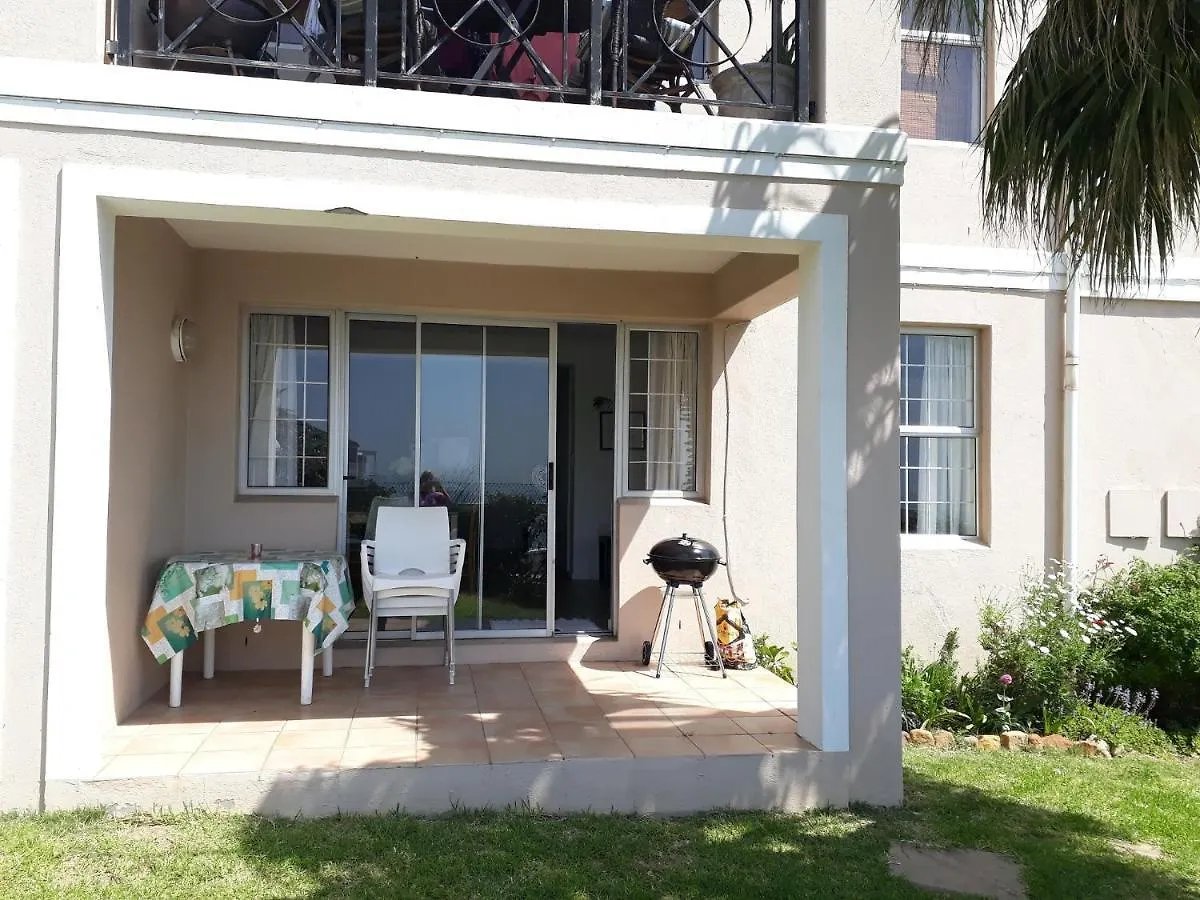 Capevistas High Cape Apartment Cape Town