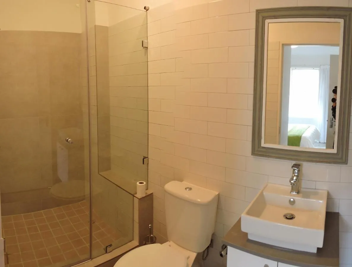 Capevistas High Cape Apartment Cape Town