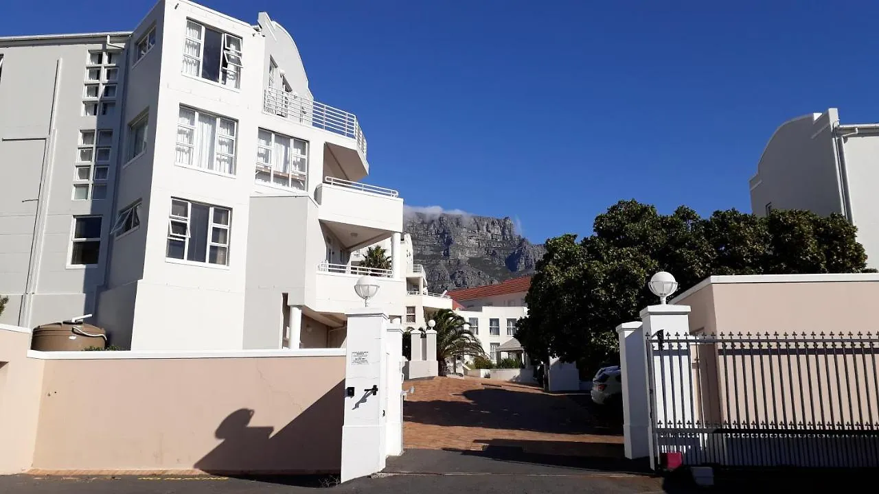 Capevistas High Cape Apartment Cape Town